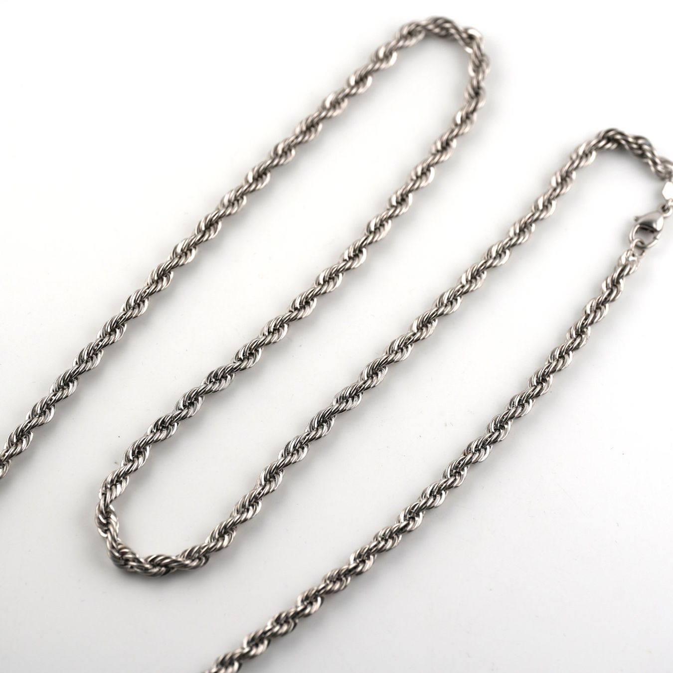 Catenine: Silberkette 925 – Usato da Basel venduto da Vip24 2