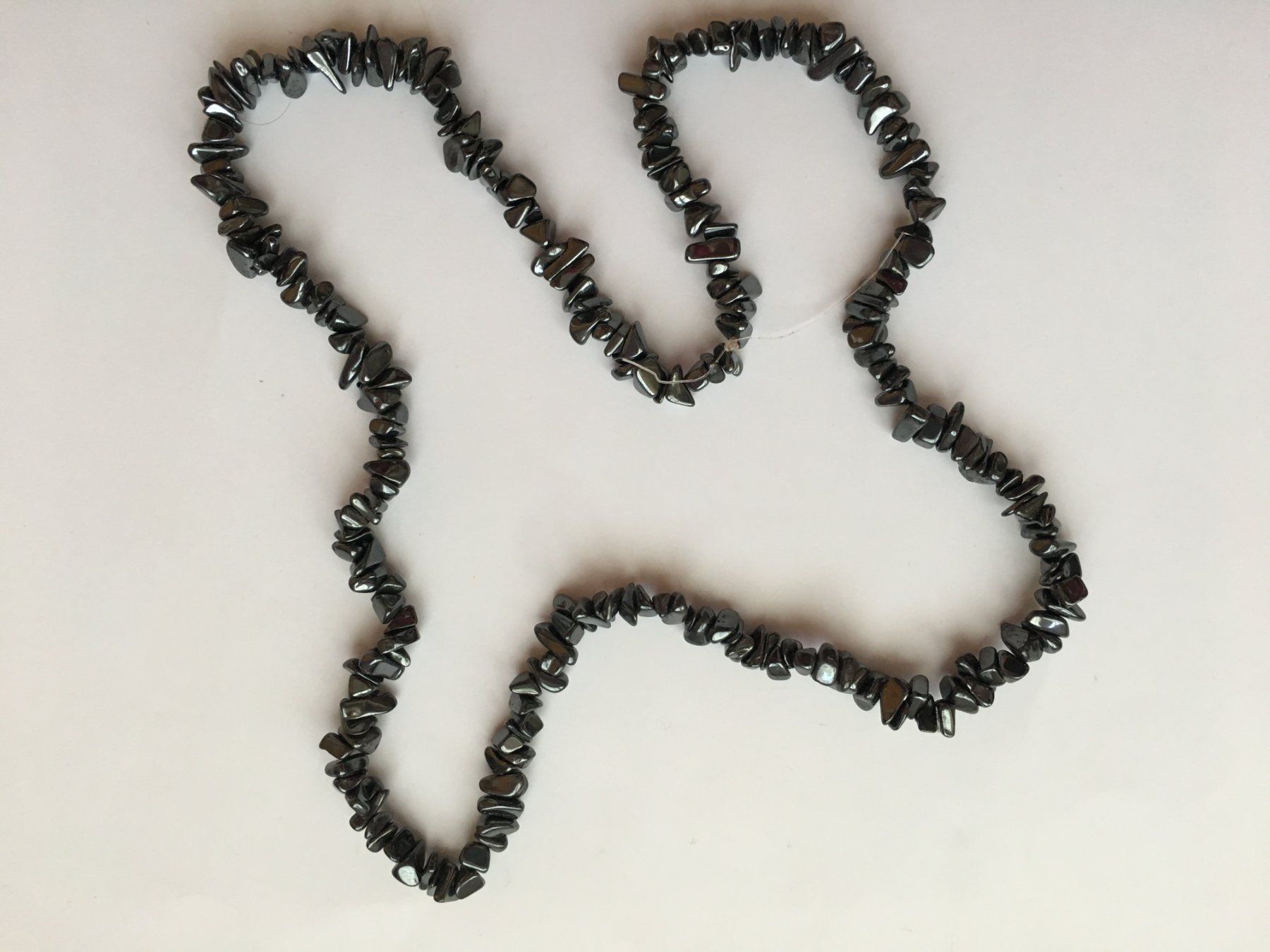 Catenine: Collier - Halsschmuck – Usato da Winterthur venduto da Green-Future 3