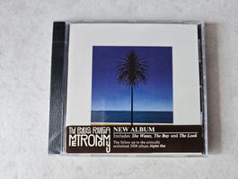 Metronomy  -  The English Riviera  /  Fabrikneu