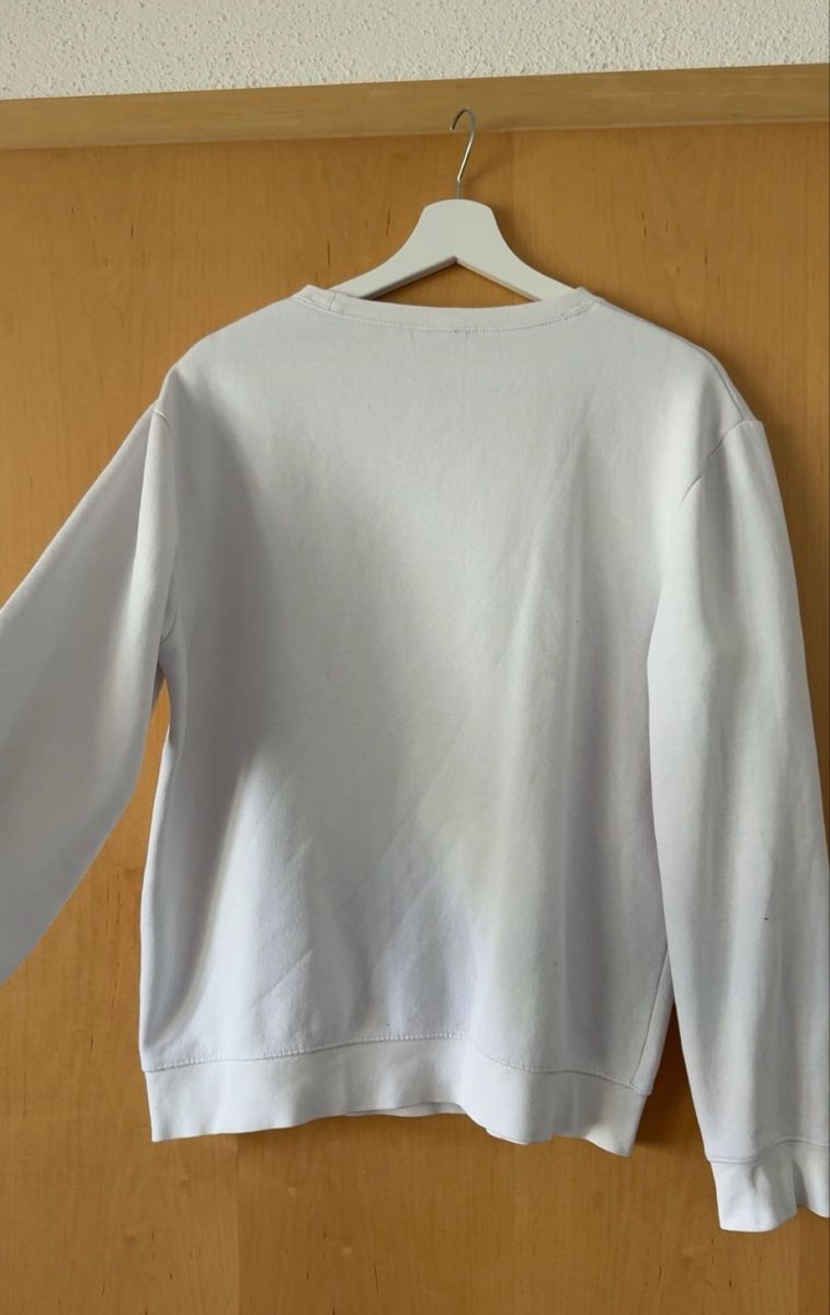 Pullover & Sweatshirts: Sweater Unisex – Gebraucht aus Wilen (Sarnen) von aninaschwab 2
