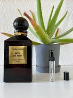 Tom Ford Noir de Noir EdP 5ml Abfüllung