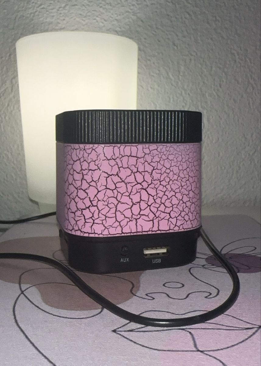 Haut-parleurs: bluetooth box rosa – D'occasion à Oftringen par tola19 1