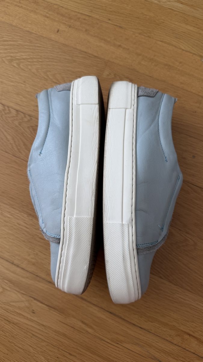 Scarpe da donna: Slip-on sneakers, size 40 – Usato da Zürich venduto da ana_782l 3