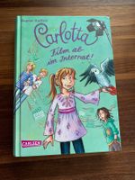 Carlotta Film ab im Internat, Band 3 - ab 10 J.