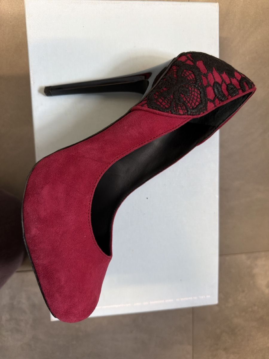 Guess Scarpe da donna: Guess Pumps 40 – Nuovo (secondo la descrizione) da Däniken SO venduto da NBdesign 2