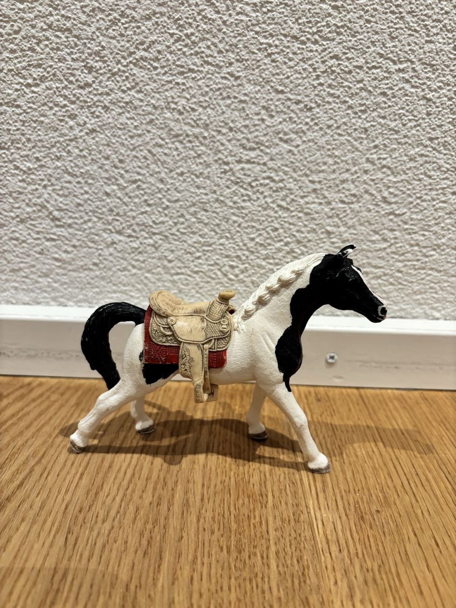 Schleich Giocattoli: Schleichtier Sammlung – Usato da Grafenried venduto da Tina_Imhof 4