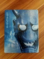 PS5 Steelbook Case Ghostwire Tokyo