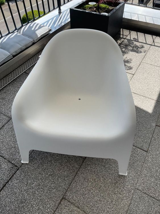 IKEA Gartenstuhl SKAPRÖ NEU Kaufen auf Ricardo