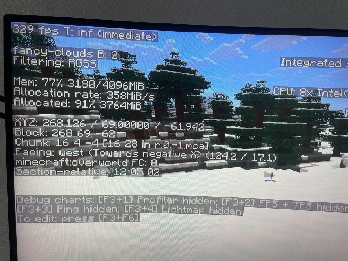 PCs: Gaming Pc – D'occasion à Stadel par Frozen_Fire 2