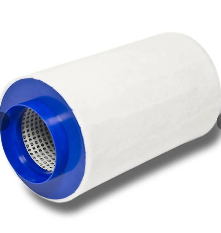 Ventilatori: Lüfter Rosenberg, Carbon Active Filter, CAN FAN EC Contr – Usato da Münchenbuchsee venduto da ManuB1588 4