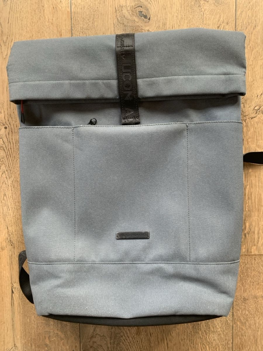Zaini: Ucon Acrobatics Rucksack, 10l, reflektierend – Usato da Thierachern venduto da reten