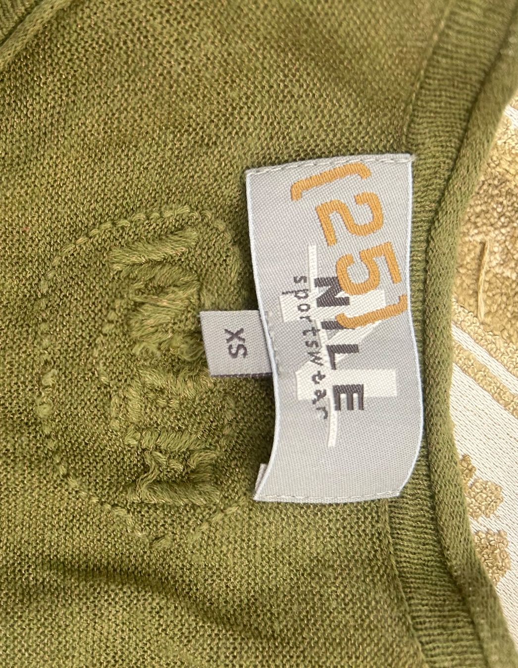 Nile Vestiti: NILE Kleid – Usato da STUDEN BE venduto da SMIROS 3