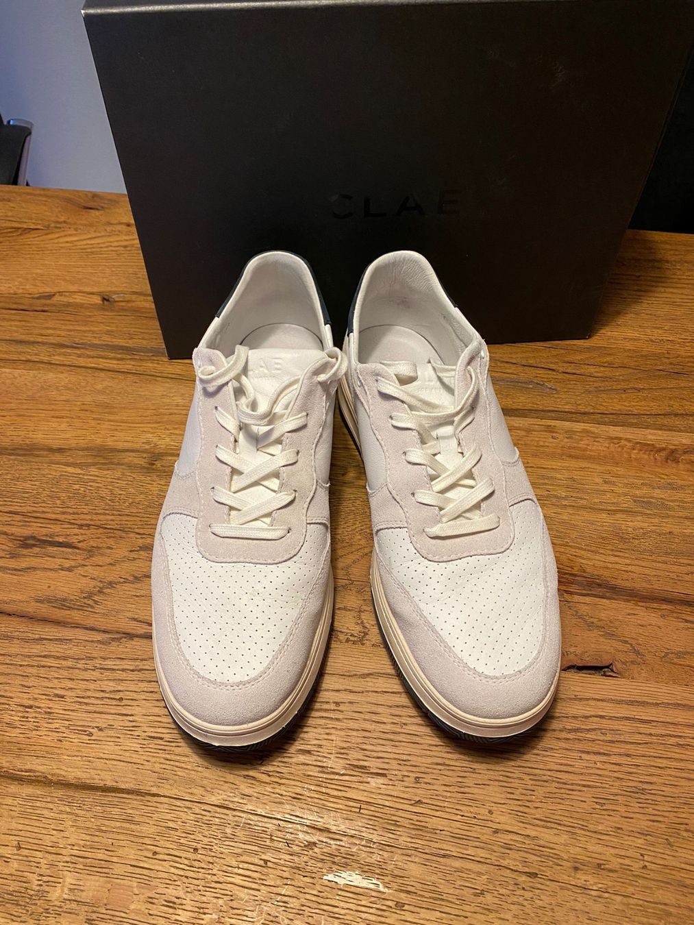 Scarpe da uomo: Clae Sneaker Gr 44 – Nuovo (secondo la descrizione) da Zürich venduto da susan21 2