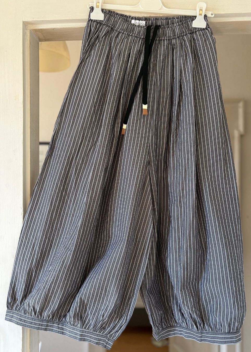 Pantaloni: PANTALONS MIXT COTON! M – Nuovo e nell'imballaggio originale da Locarno venduto da NicoNion 1