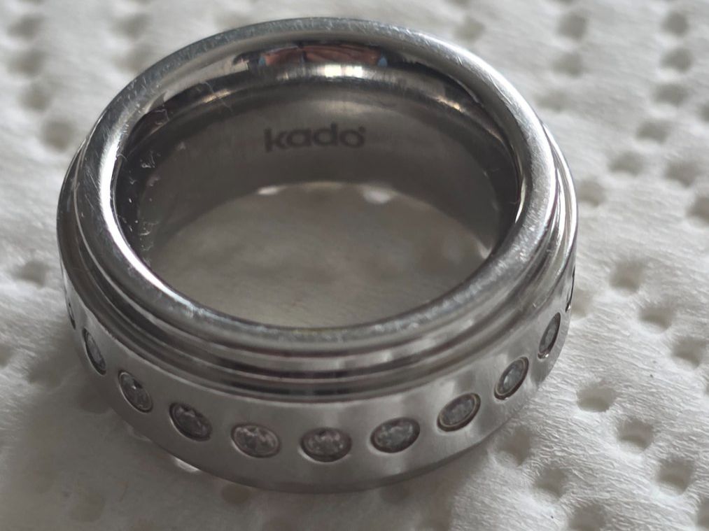 Bagues: Kado Ring – D'occasion à Wittenbach par rose_rosi 3