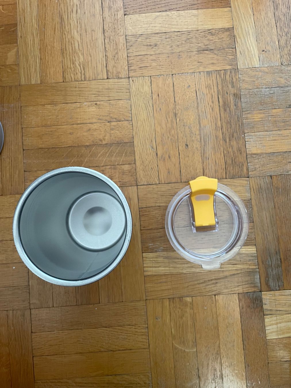 Tazze: Milano Cortina 2026 Mug Thermos – Nuovo e nell'imballaggio originale da Gland venduto da lcurtet06 1