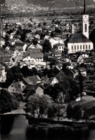 Buchs (SG), Schweiz