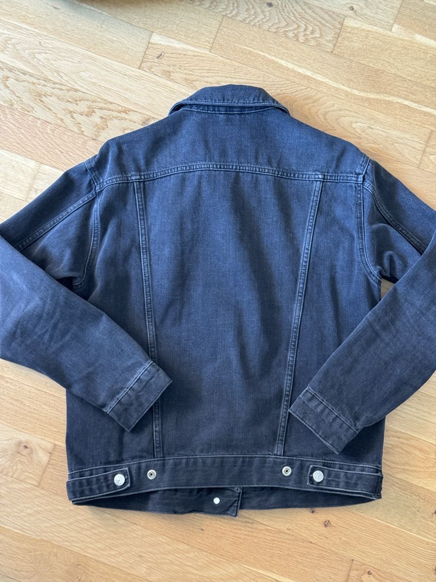 Topshop Giacche: Topshop Jeansjacke – Nuovo (secondo la descrizione) da Bern venduto da anja.zurbuchen 2