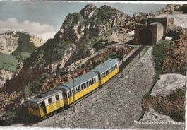 Wendelsteinbahn