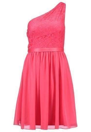 Laona Cocktailkleid - shell pink Gr. 38 wie NEU