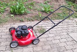 MTD Smart 51 BO Benzin-Rasenmäher