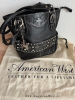 Tasche Marke 'American West'