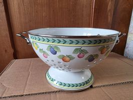 Villeroy & Boch French Garden Emaille Sieb 21,5 cm