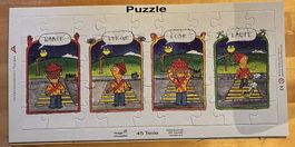 Puzzle Simi-Sicherli