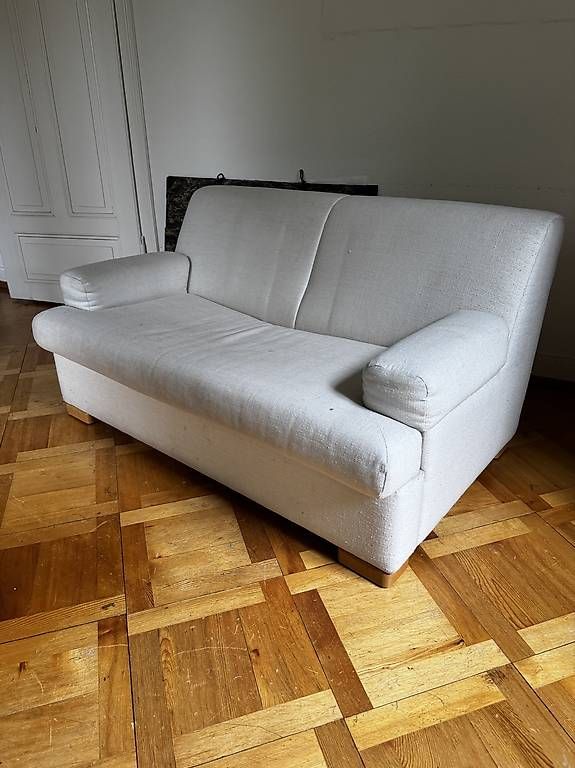 Sofas: pol international Bettsofa – Gebraucht aus Zürich von antoineb02