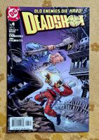 Deadshot Heft Nr 4 von 2005 ENGLISCH