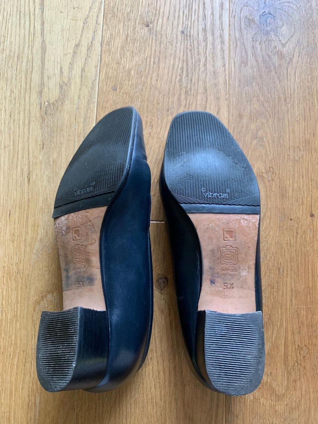 Scarpe da donna: Lederpumps blau Alexandria Gr. 38,5 – Usato da Grossdietwil venduto da fab_8bdy 5