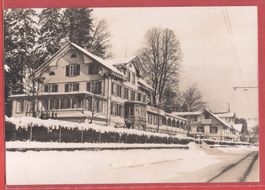 Unterägeri - Kinderkurhaus Theresia - 1961