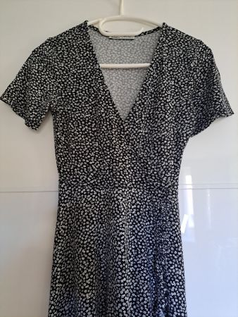 Kleid Gr. S