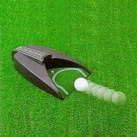 Ausverkauf - Dunlop Autoputt Returner Golf Putting Trainer