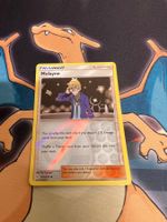 Molayne (UNB 181) - Reverse Holo - Unbroken Bonds