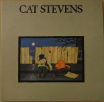 CAT STEVENS - Teaser and the Firecat