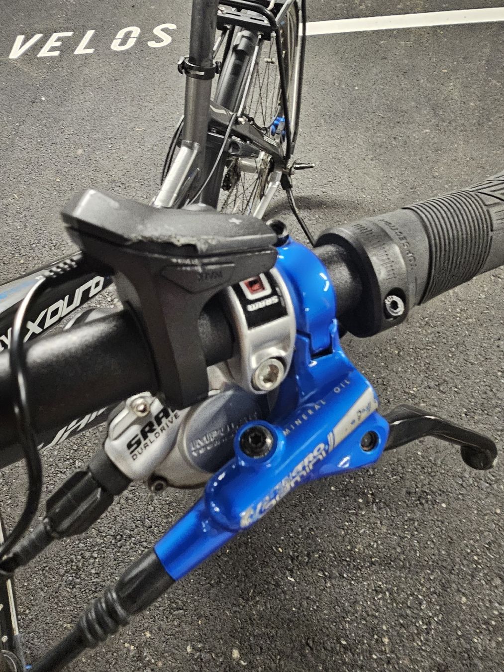 Biciclette: Hibike City Touring – Usato da Hochdorf venduto da ama_86kd 4