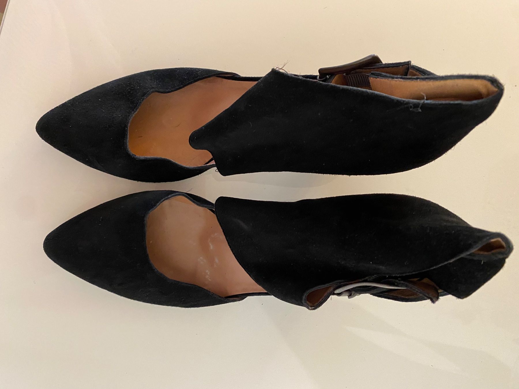 Scarpe da donna: Pumps – Usato da Wetzikon ZH venduto da Deba26 1