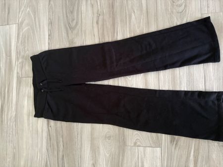 Freizeithose Damen 3er Set Schwarz Grau Hellblau Gr. 164