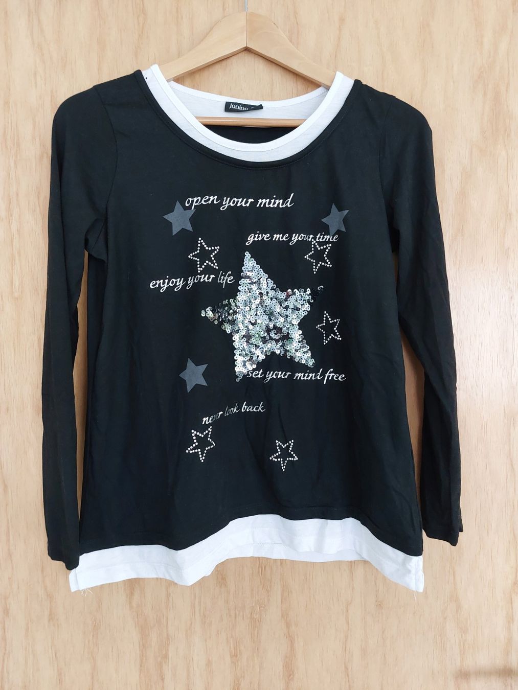 T-shirt: Shirt Gr.  40 – Usato da Schmitten FR venduto da ReniStern