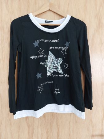 Shirt Gr.  40