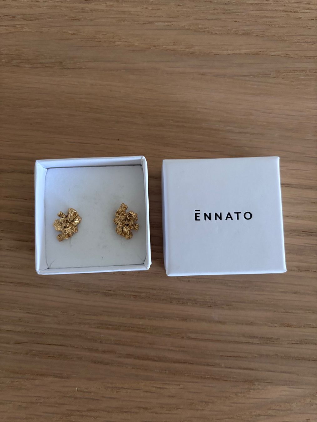Orecchini pendenti & Orecchini a lobo: Ohrringe von Studio Ennato – Usato da Niederwangen BE venduto da ila_2gy6