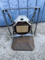 Marconi’s Reisz Wireless KohleMikrofon Tonjäger ca 1925