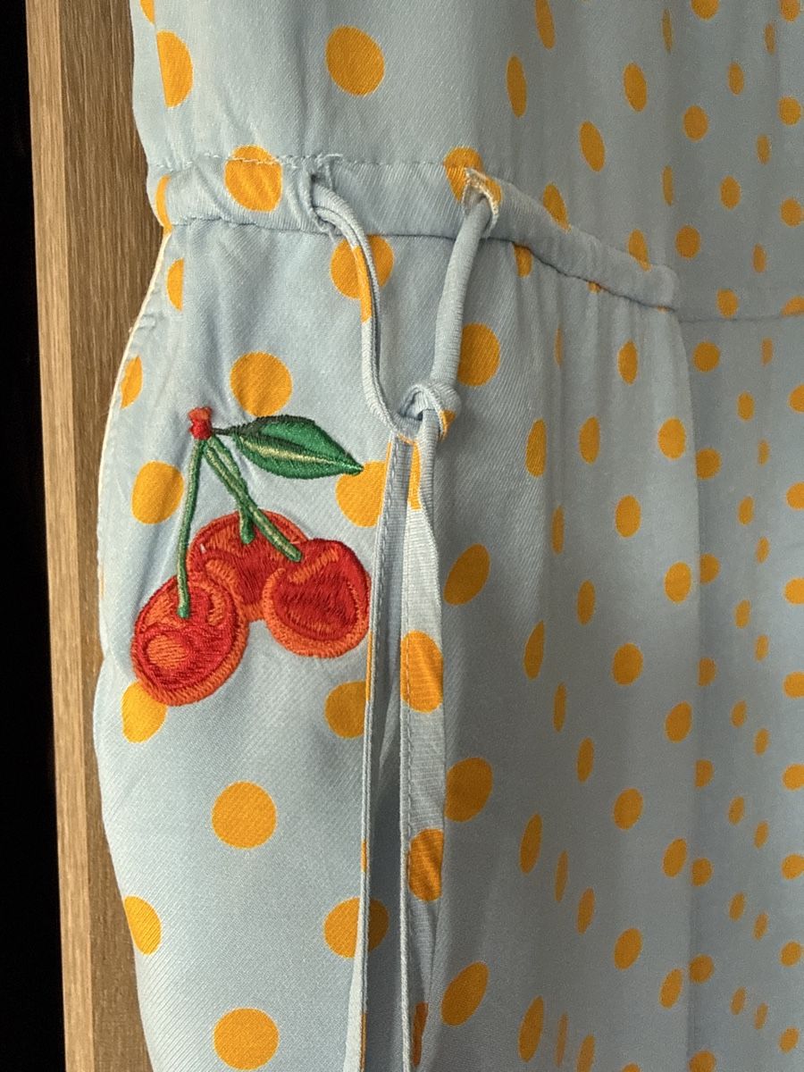 Jumpsuits: Combinaison Essentiel Antwerp - Taille 38  – Gebraucht aus Grône von ukr_2qbg