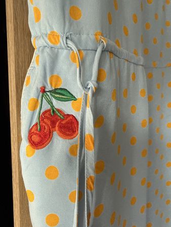 Combinaison Essentiel Antwerp - Taille 38