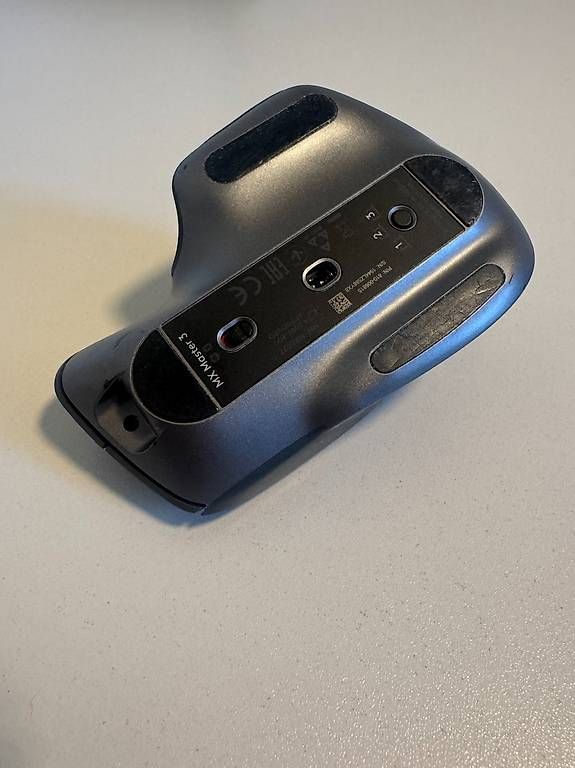 Souris: Logitech MX Master 3 inkl. gratis Versand – D'occasion à Luzern par _Luccer 4