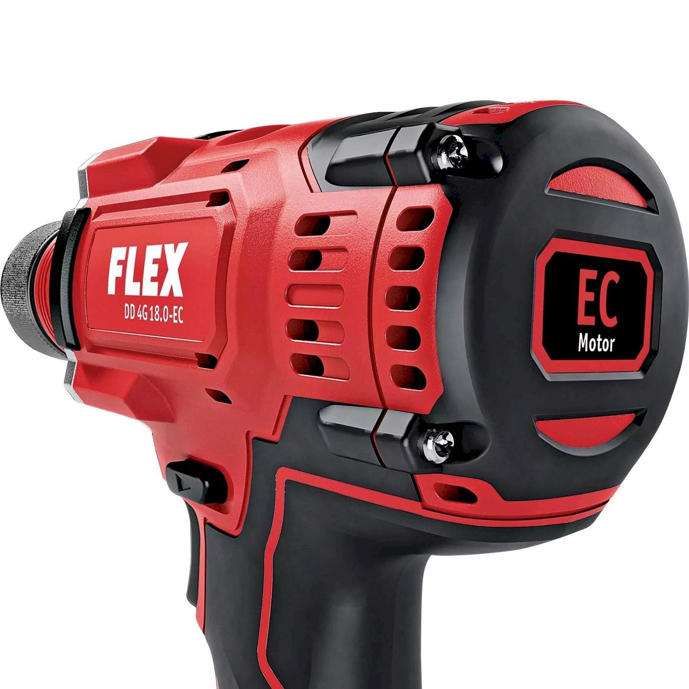 Flex Trapani: Flex DD 4G 18.0-EC C Akku-Bohrschrauber – Nuovo e nell'imballaggio originale da Bottighofen venduto da zaap 4