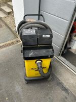 Staubsauger KÄRCHER
