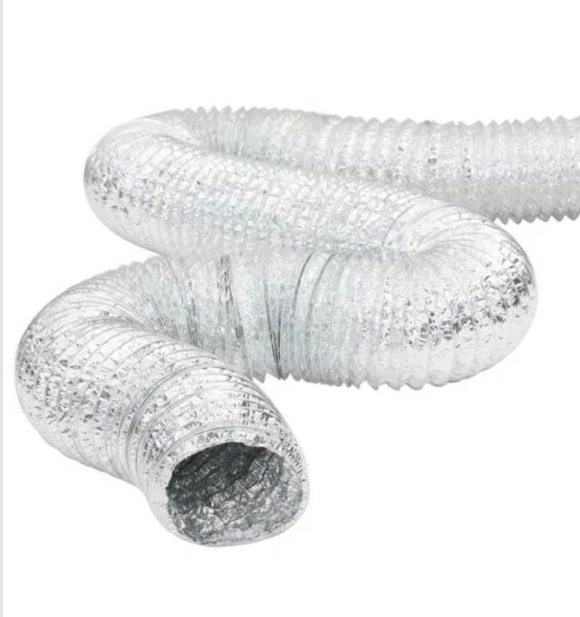 Ventilazione: Lüftungsschlauch 60cm Durchmesser – Usato da Rothrist venduto da BBHHRR