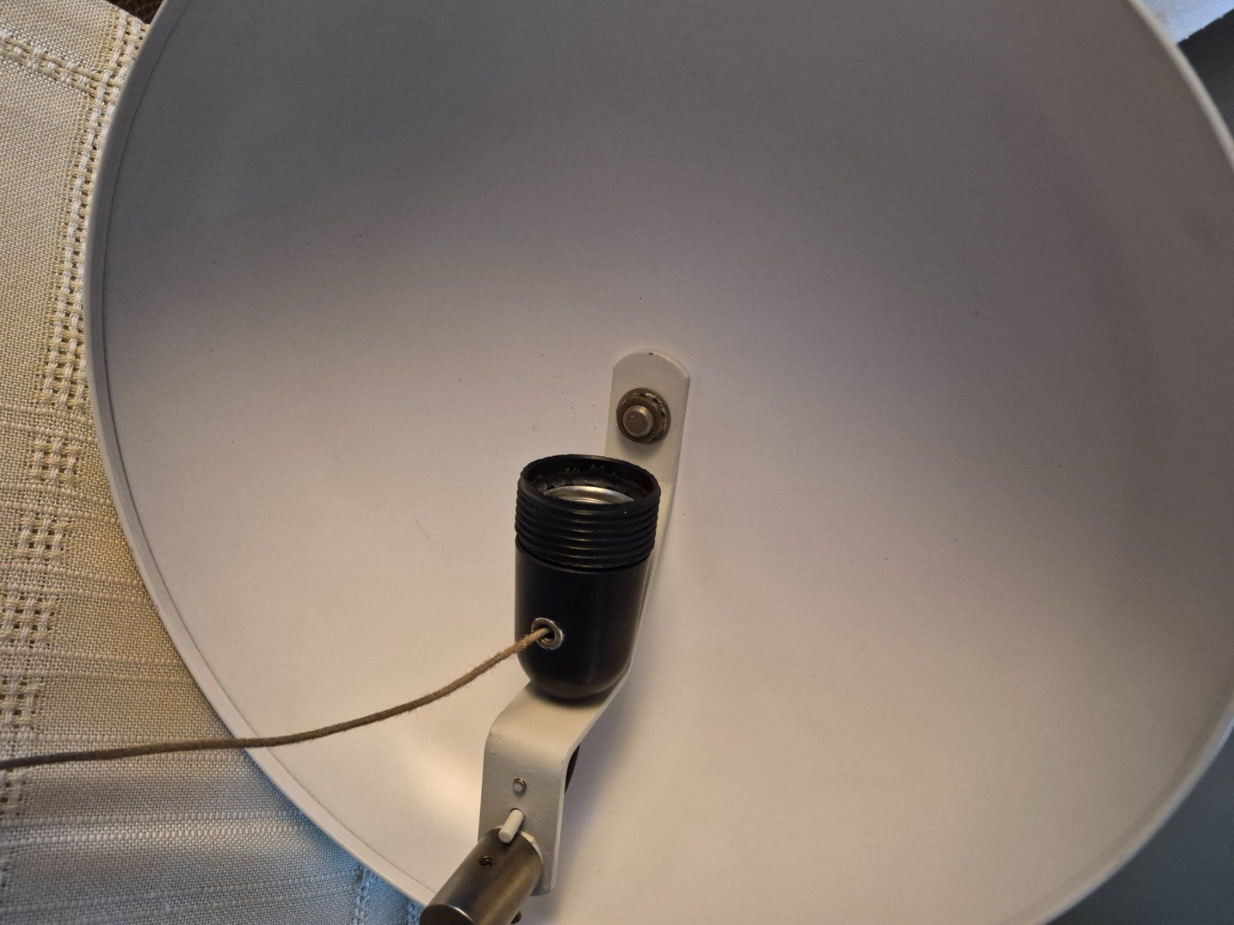 Müller Lampade: lampe vintage Quick 1500 d'Alfred Müller – Usato da charmoille venduto da mir_my9f 6